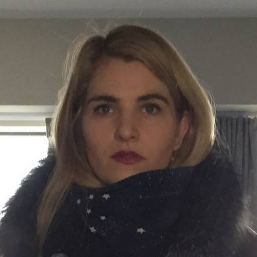 Meet your Posher, Bek